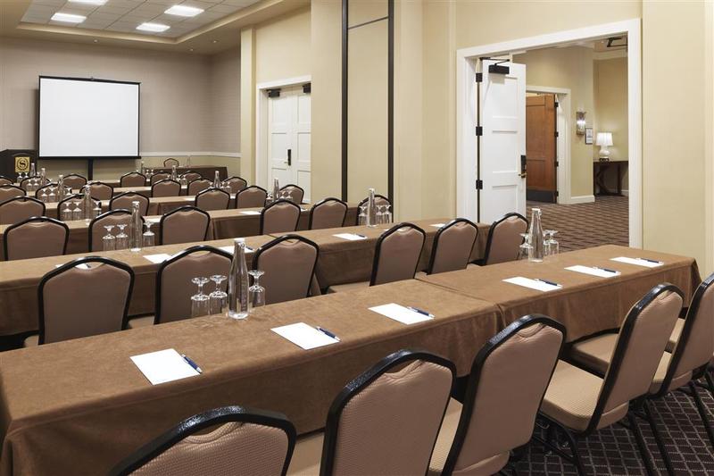 בית מלון כפרי Sheraton Grand Seattle