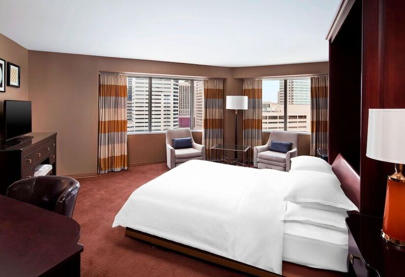 هتل Sheraton Inner Harbor