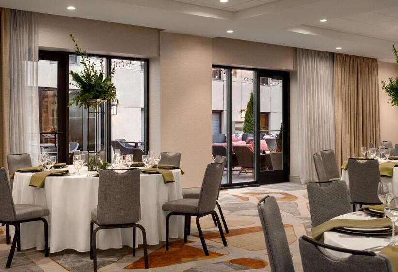 ホテル Sheraton Madison