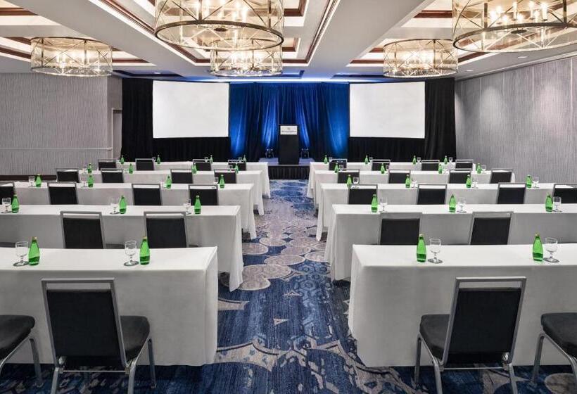 ホテル Sheraton Madison