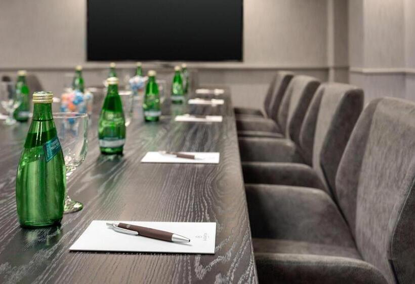 ホテル Sheraton Madison