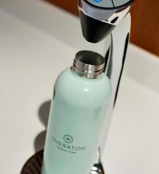 ホテル Sheraton Madison