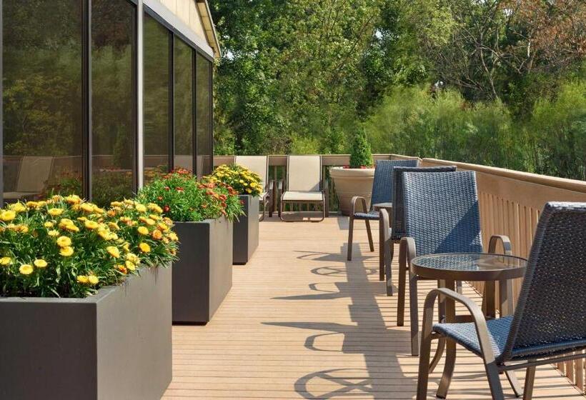 ホテル Sheraton Madison