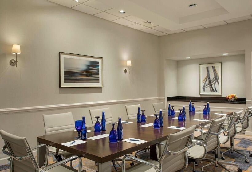 Отель Sheraton Mahwah