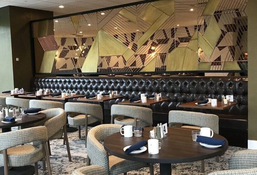 酒店 Sheraton Mahwah