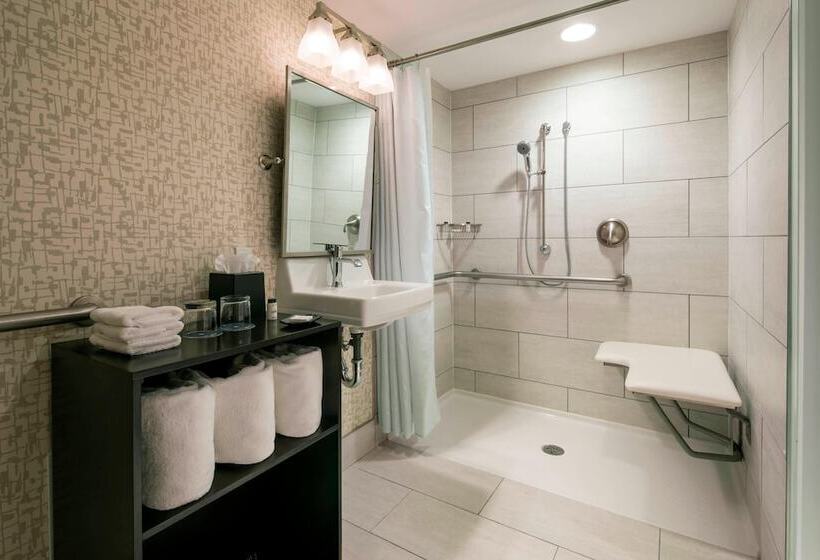 Отель Sheraton Mahwah