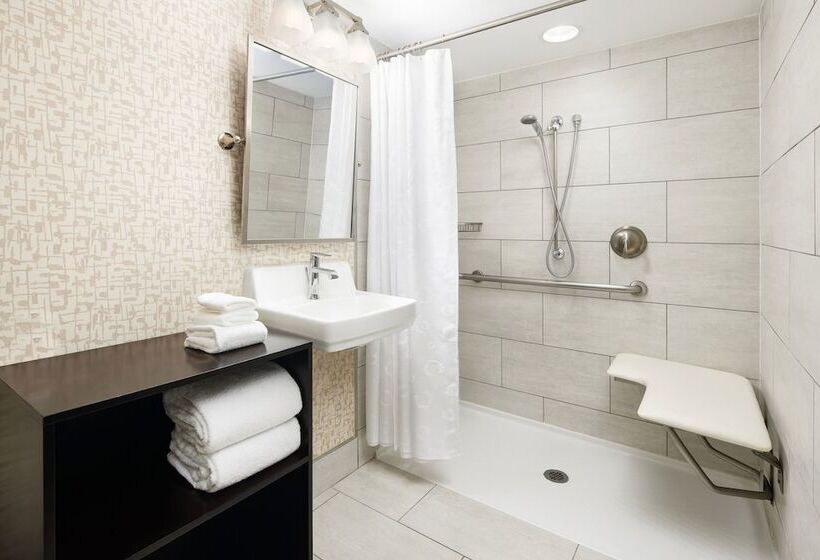 Отель Sheraton Mahwah