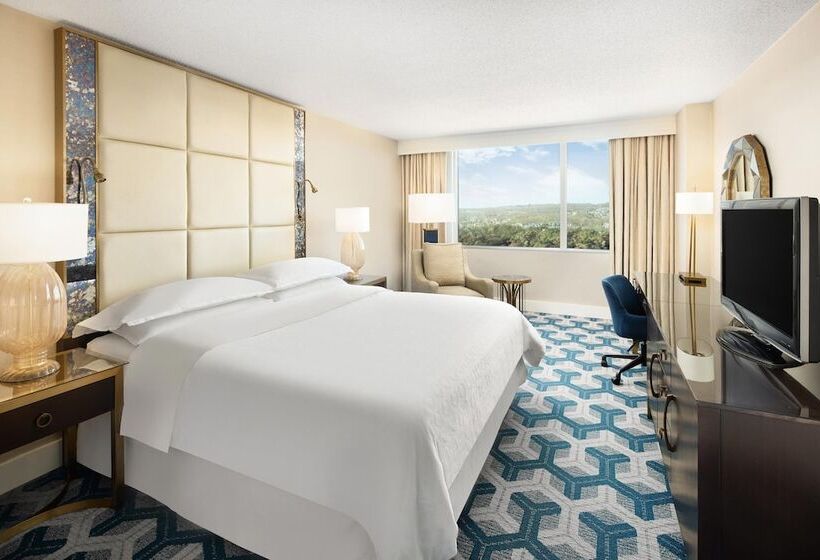 Отель Sheraton Mahwah