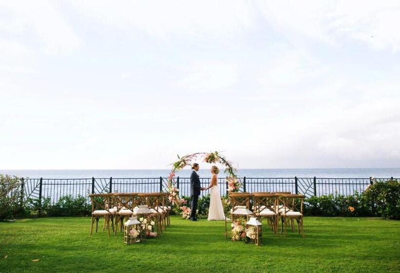 בית מלון כפרי Sheraton Maui Resort & Spa