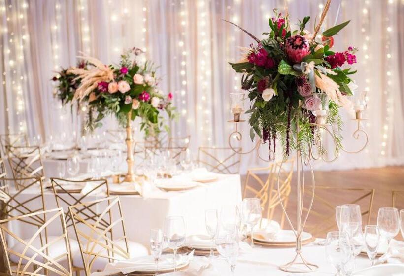 בית מלון כפרי Sheraton Maui Resort & Spa