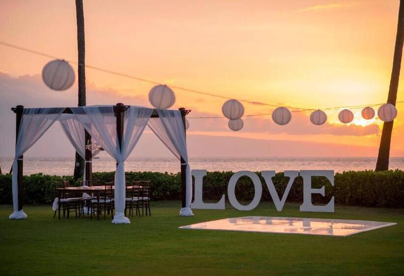 בית מלון כפרי Sheraton Maui Resort & Spa