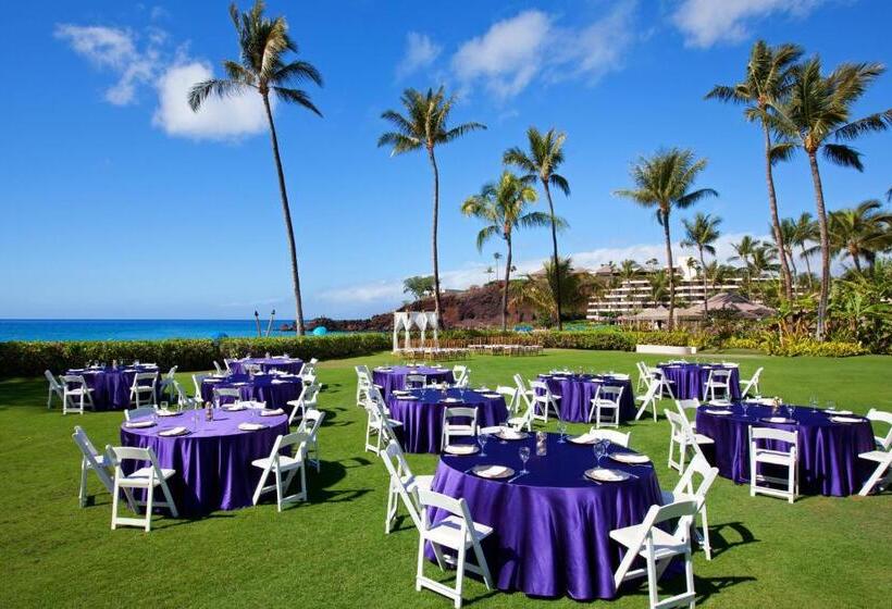 בית מלון כפרי Sheraton Maui Resort & Spa