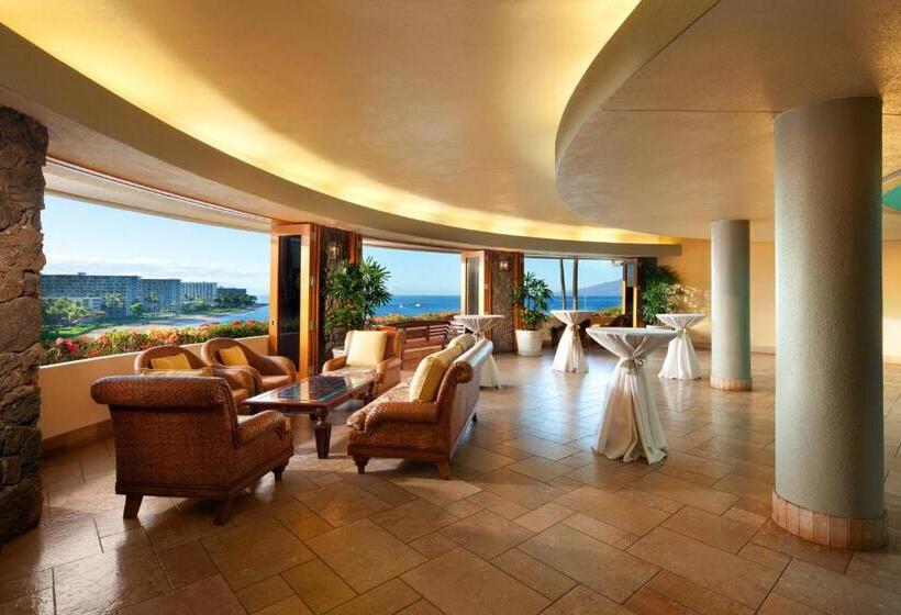 בית מלון כפרי Sheraton Maui Resort & Spa