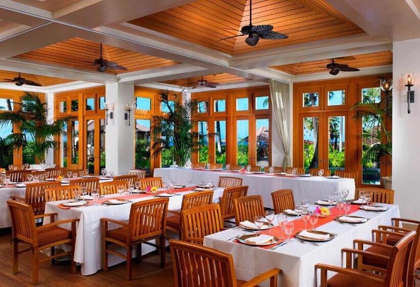 בית מלון כפרי Sheraton Maui Resort & Spa