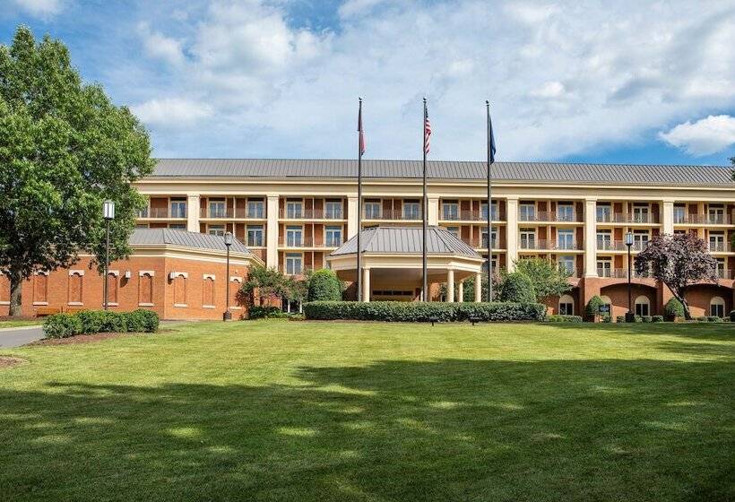 هتل Sheraton Music City Nashville Airport