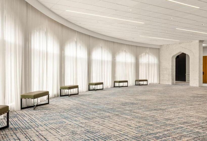 فندق Sheraton Nashua