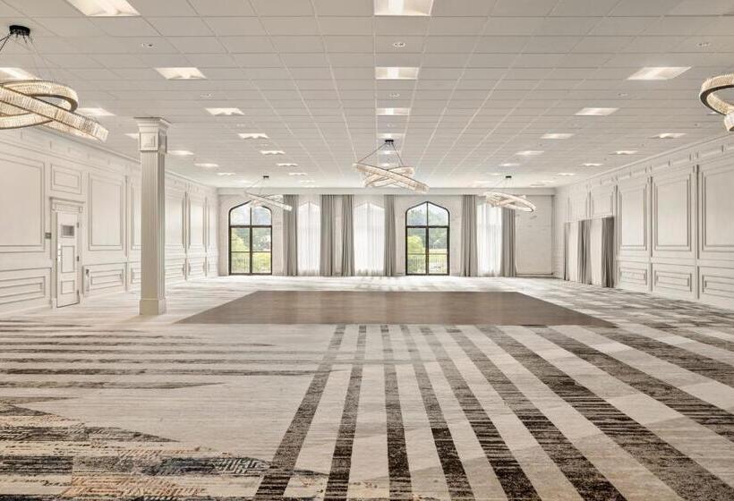 فندق Sheraton Nashua