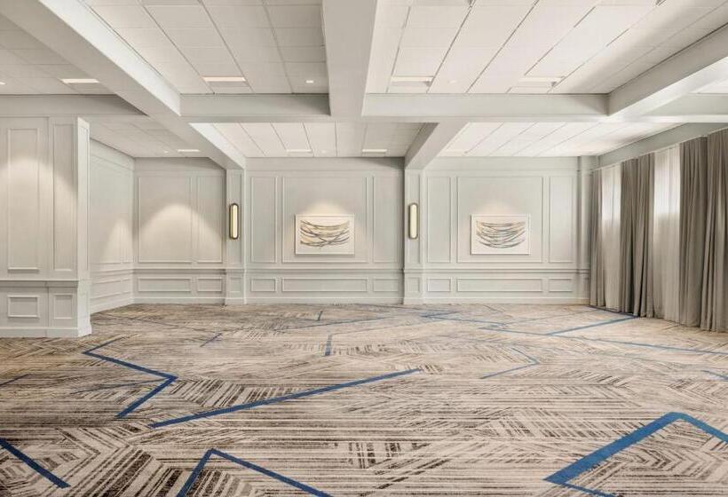 فندق Sheraton Nashua