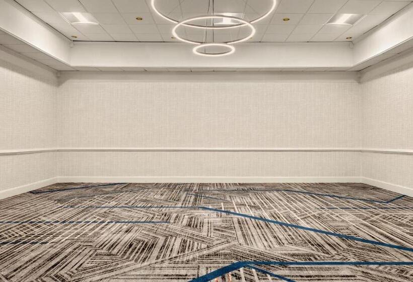 فندق Sheraton Nashua