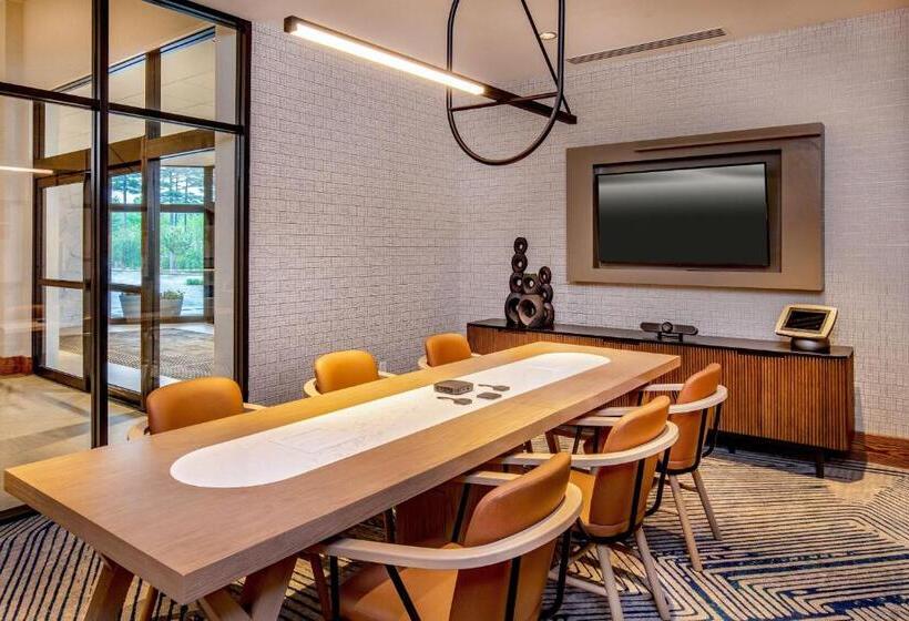 فندق Sheraton Nashua