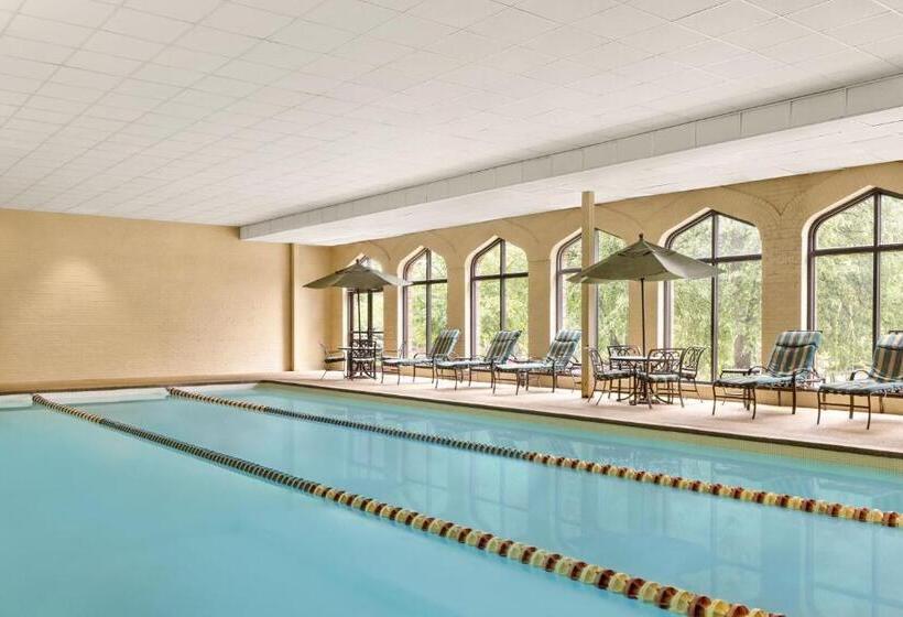 فندق Sheraton Nashua