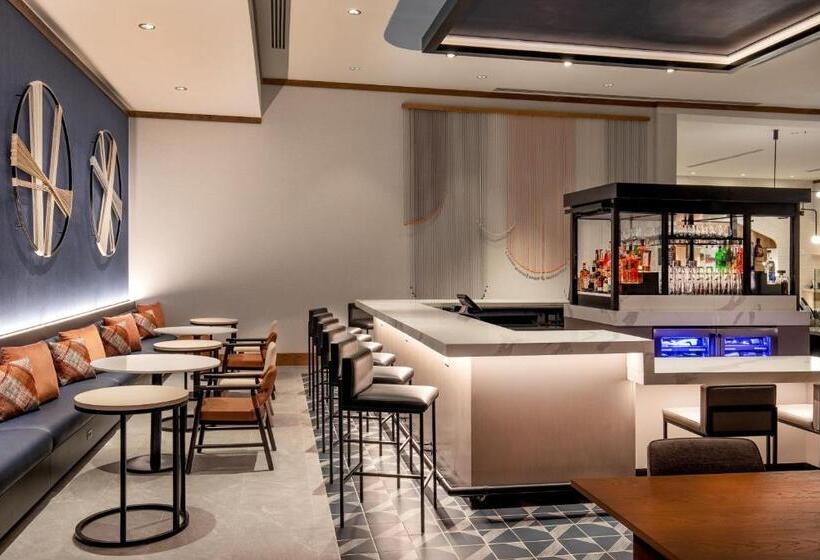 فندق Sheraton Nashua