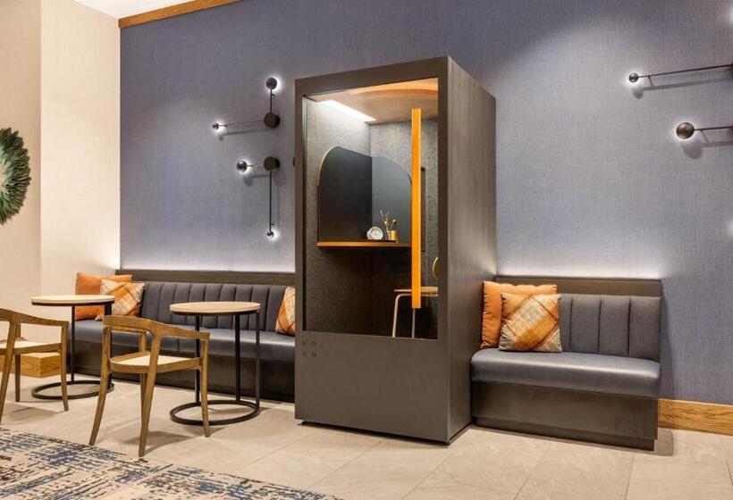 فندق Sheraton Nashua