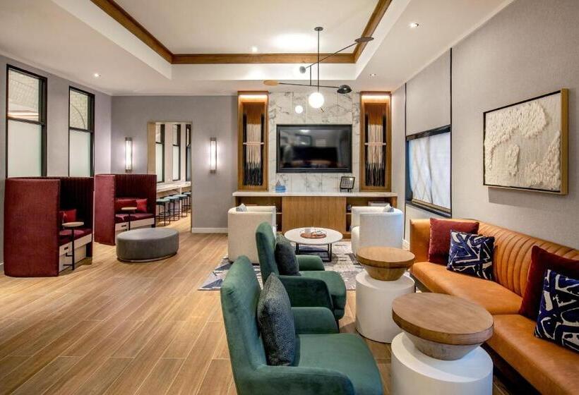 فندق Sheraton Nashua