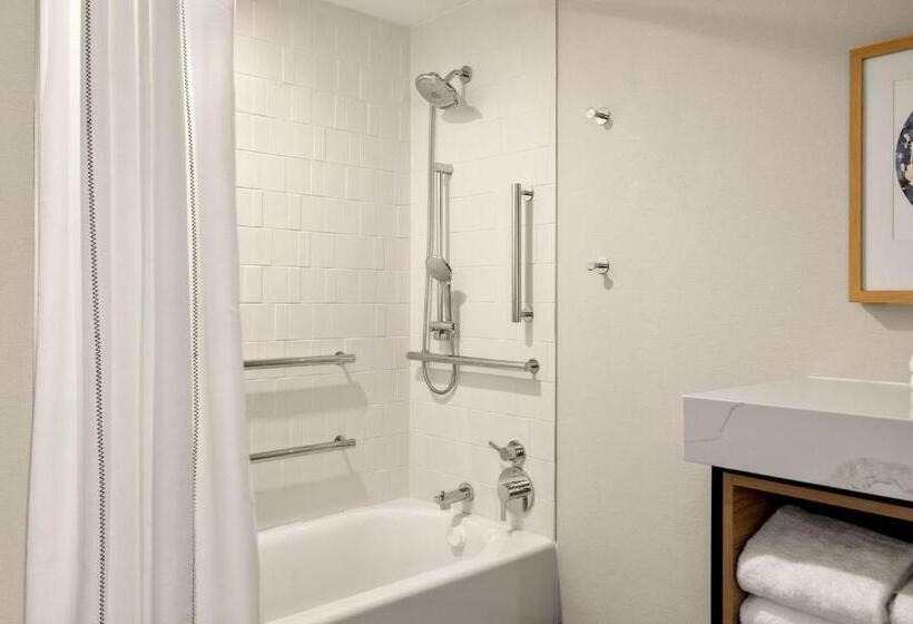 فندق Sheraton Nashua