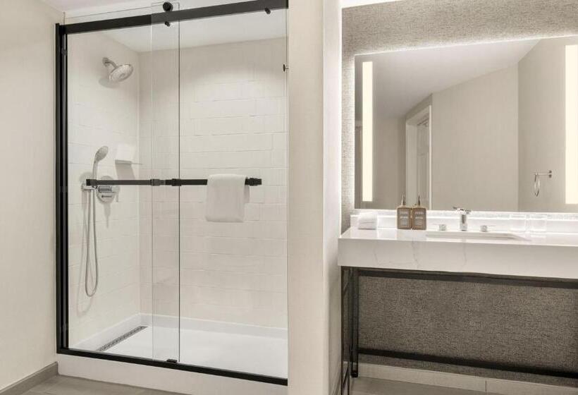 فندق Sheraton Nashua