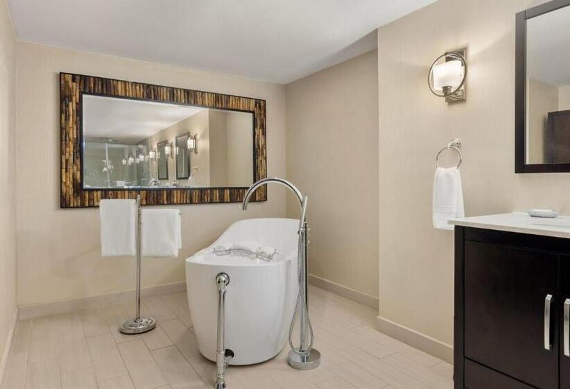 فندق Sheraton Nashua