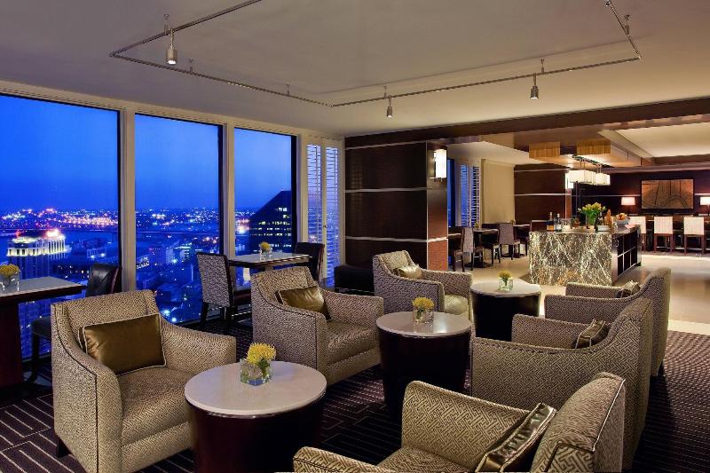 酒店 Sheraton New Orleans