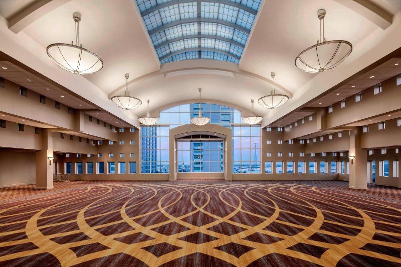 酒店 Sheraton New Orleans