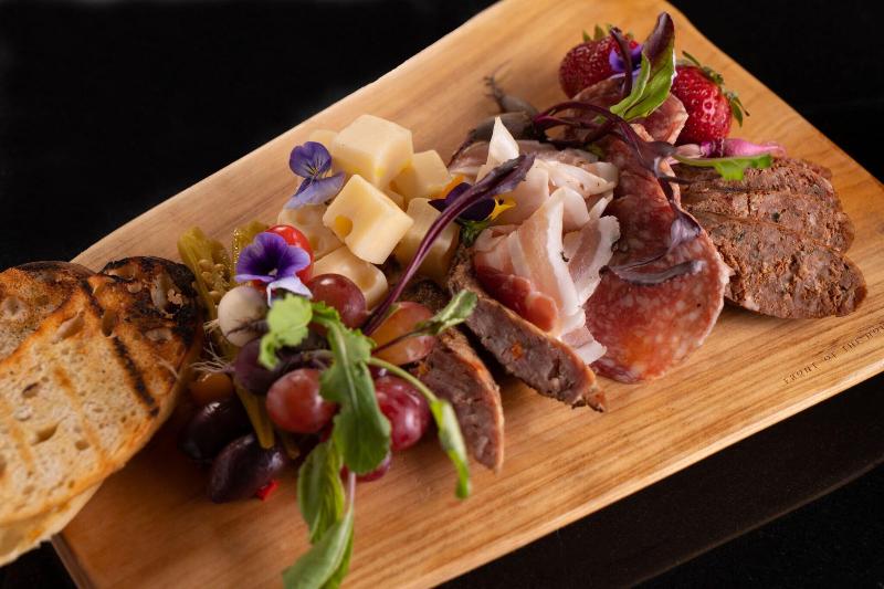 酒店 Sheraton New Orleans