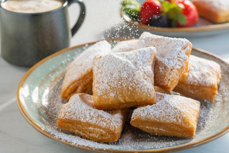 酒店 Sheraton New Orleans