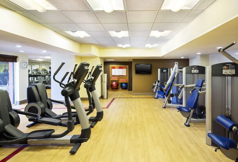 酒店 Sheraton Orlando North