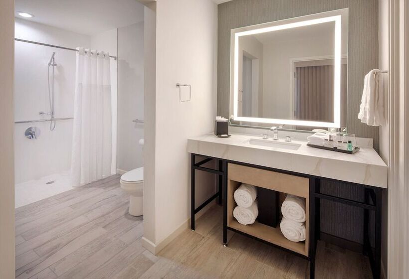 酒店 Sheraton Orlando North