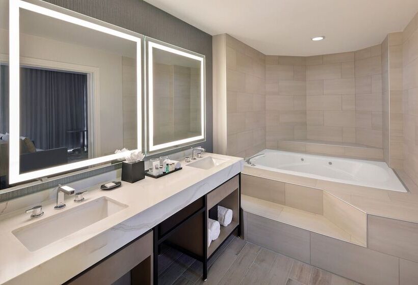 酒店 Sheraton Orlando North