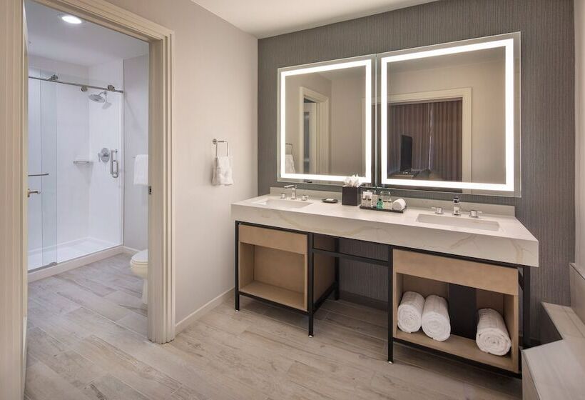 酒店 Sheraton Orlando North