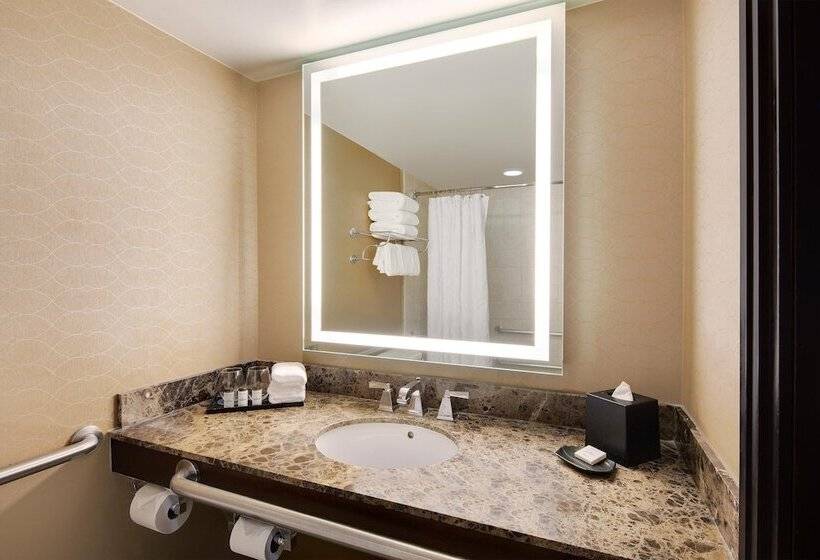 酒店 Sheraton Orlando North