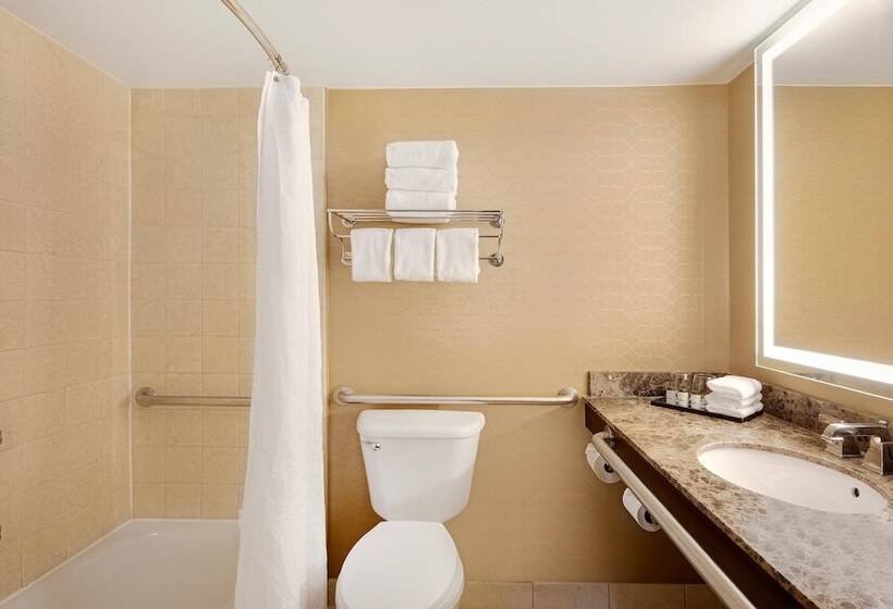 酒店 Sheraton Orlando North