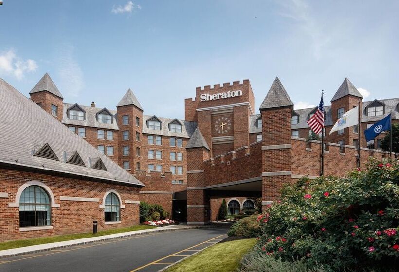 فندق Sheraton Parsippany