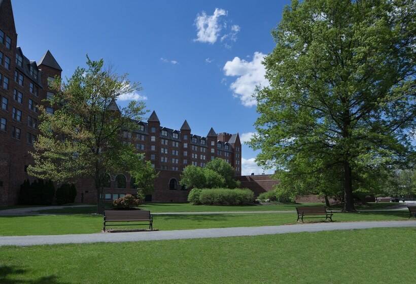 فندق Sheraton Parsippany