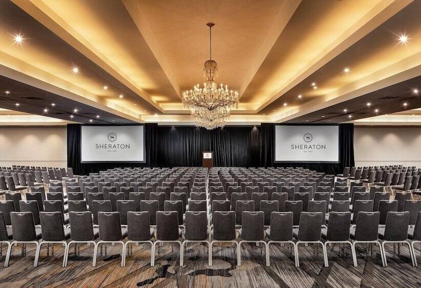 فندق Sheraton Parsippany