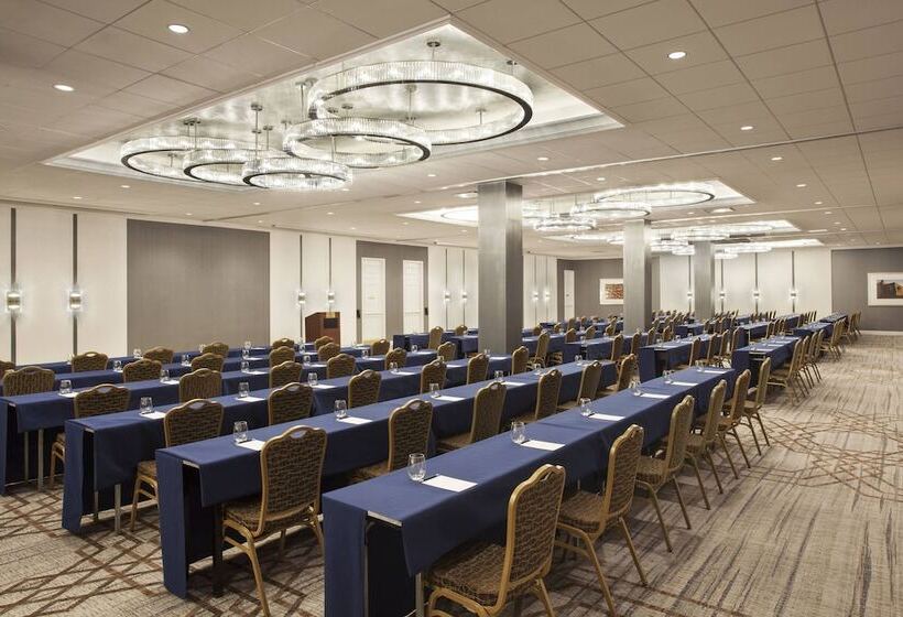 호텔 Sheraton Philadelphia University City