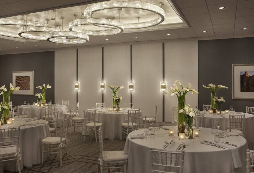 호텔 Sheraton Philadelphia University City