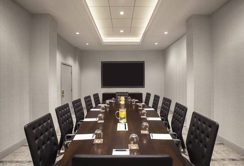 호텔 Sheraton Philadelphia University City