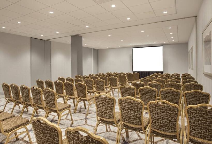 호텔 Sheraton Philadelphia University City