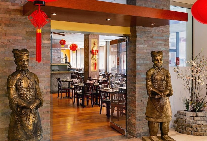 호텔 Sheraton Philadelphia University City