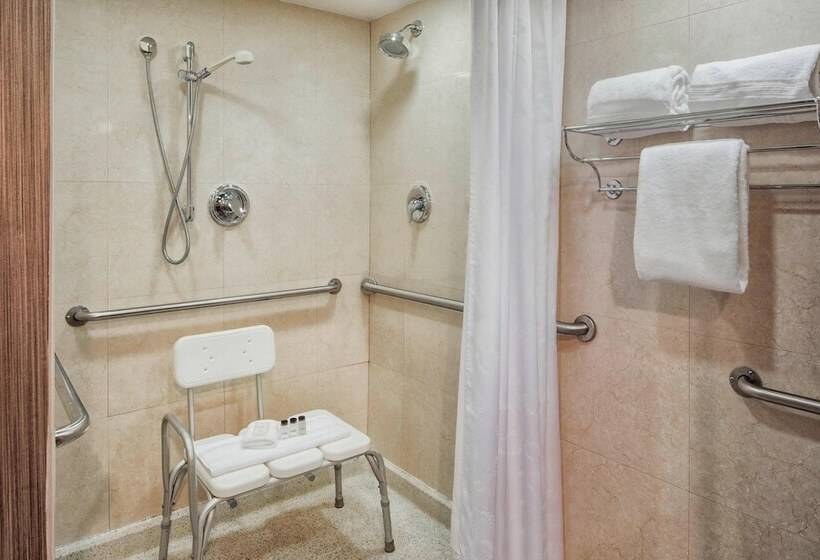 호텔 Sheraton Philadelphia University City